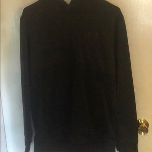 Boys  under armour sweatshirt